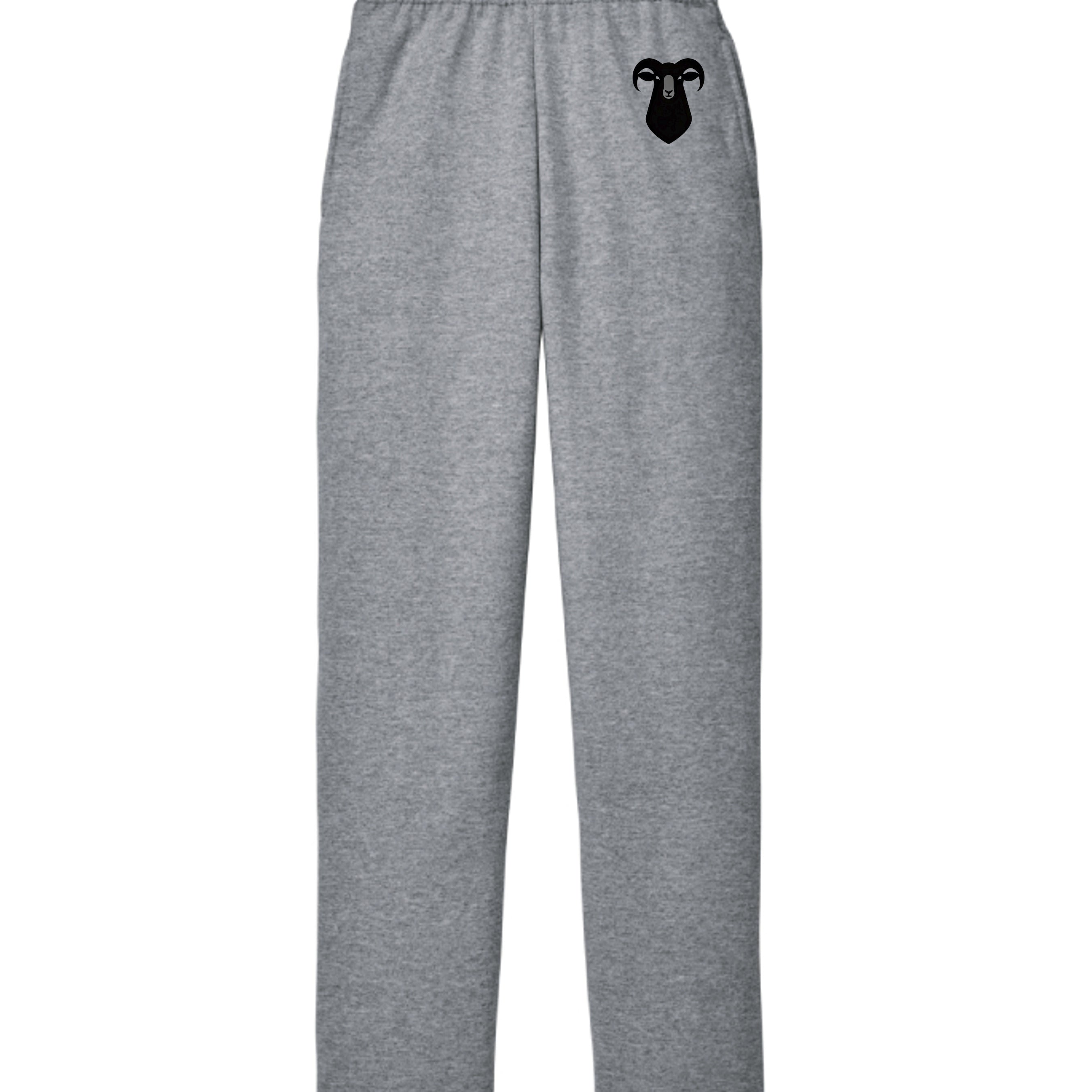 Athletic Heather - PC78P - FRONT