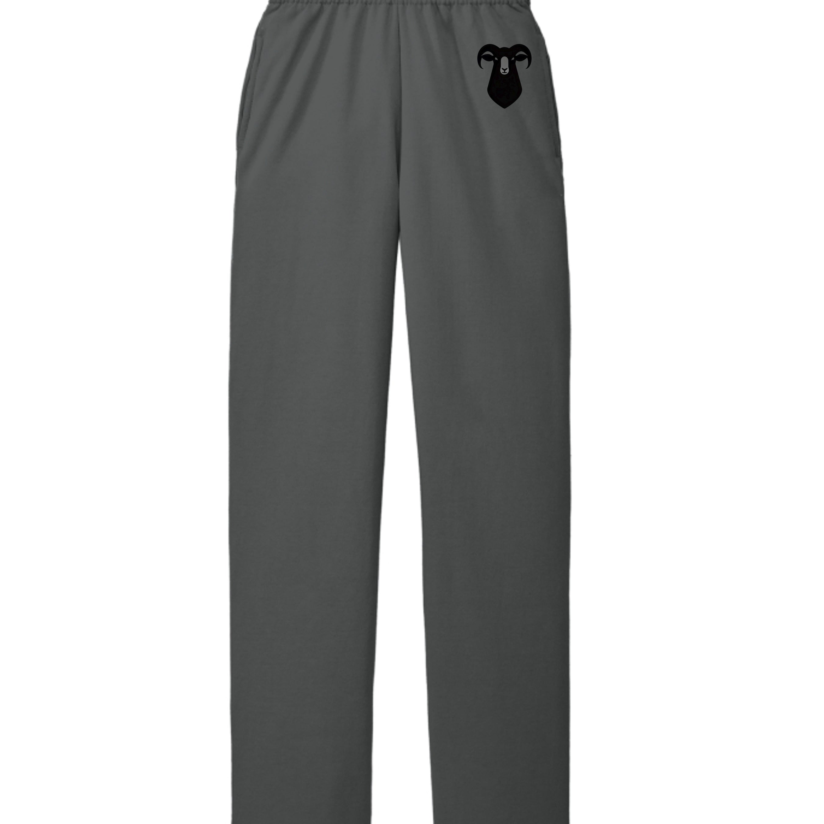 Charcoal - PC78P - FRONT