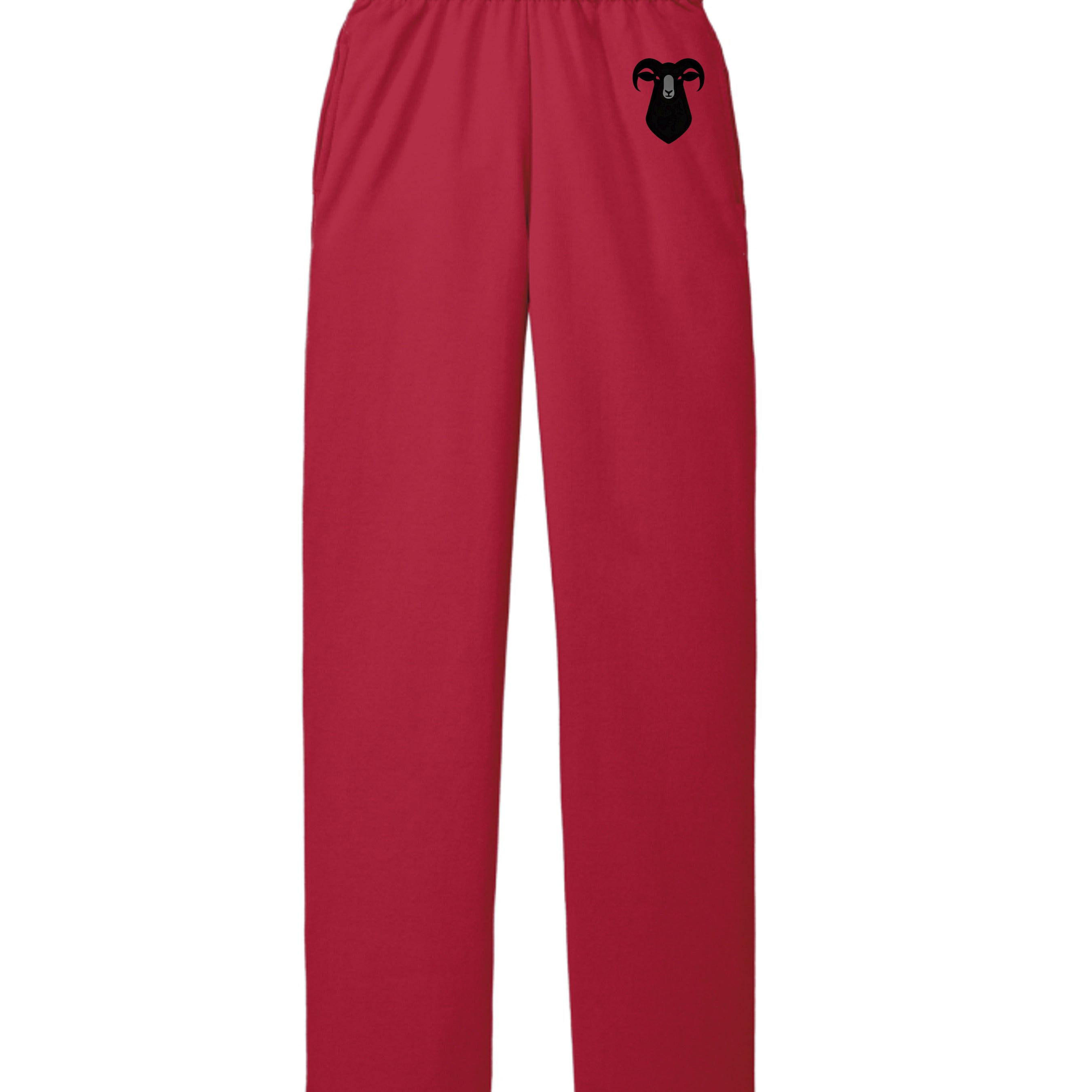 Red - PC78P - FRONT