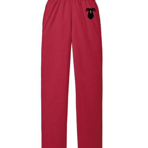 Red - PC78P - FRONT